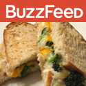 Featured @ BuzzFeed.com: 40 Amazing Grilled Cheese Sandwich Recipes
